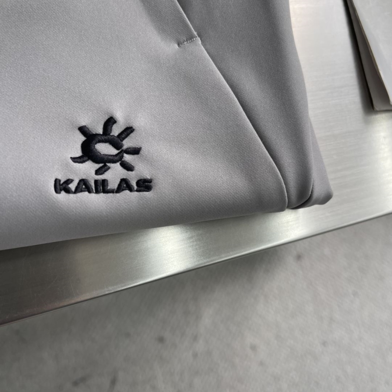 KAILAS